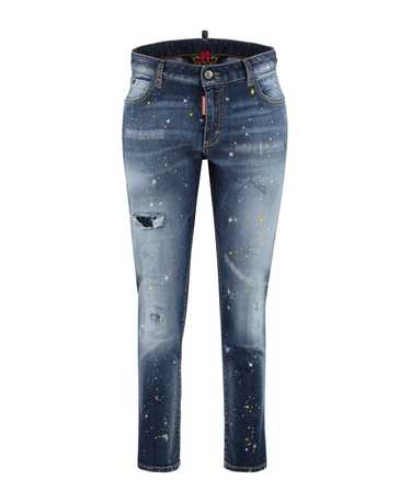 DSQUARED2 Honey 5-pocket Jeans - image 1