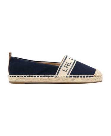 Ralph Lauren Flat Shoes