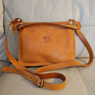 IL BISONTE Shoulder Bag