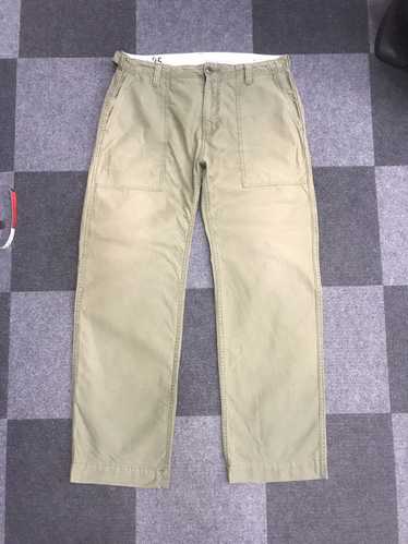 niko and Fatigue Baker Military Sturdy Pant - image 1