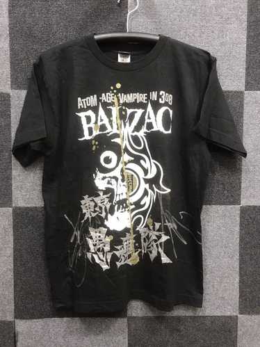 Balzac × twim rare - Gem