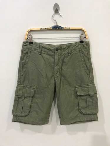 Uniqlo Short Cargo Pant - image 1