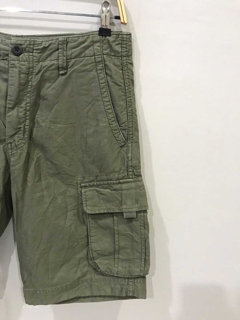 Uniqlo Short Cargo Pant - image 2