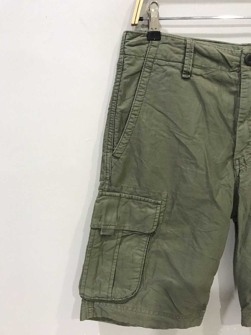 Uniqlo Short Cargo Pant - image 3