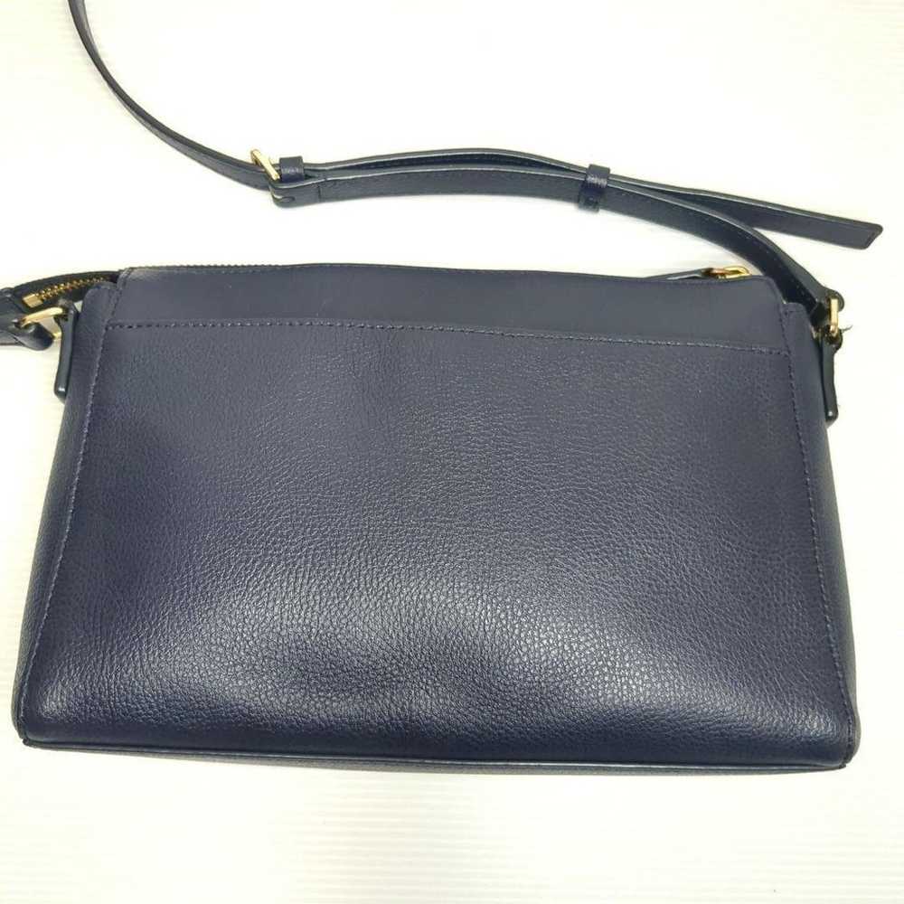 Agnes b. Shoulder Bag Sophie Crossbody Leather Na… - image 3