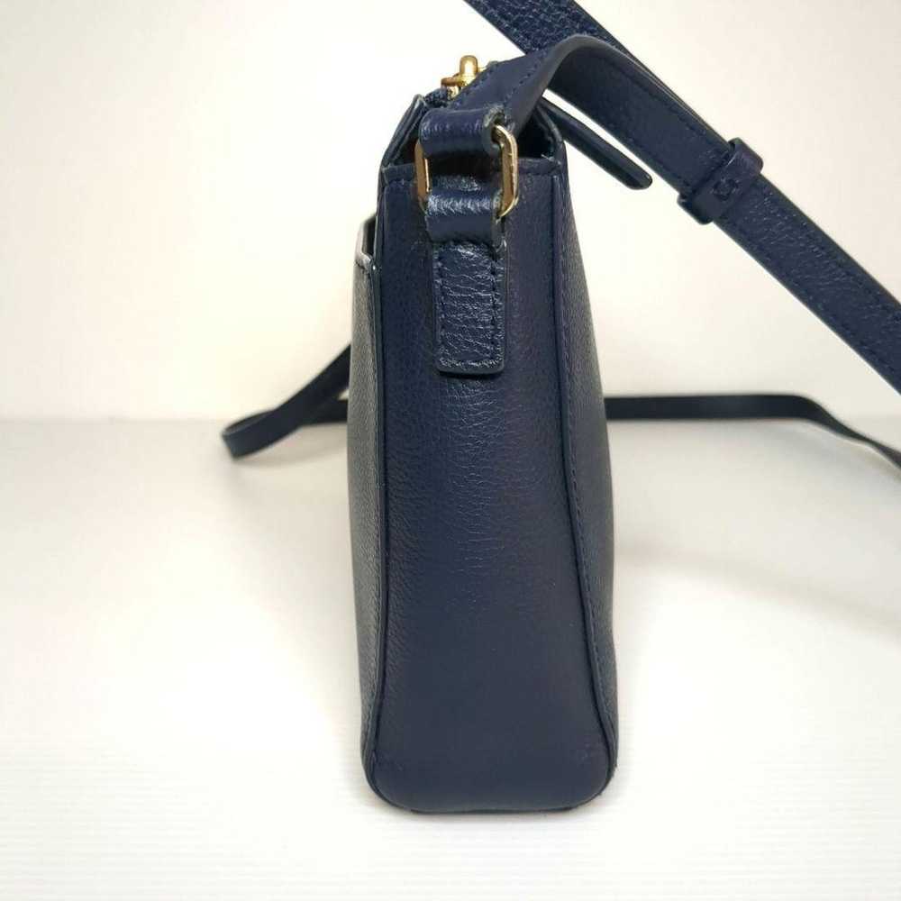 Agnes b. Shoulder Bag Sophie Crossbody Leather Na… - image 4