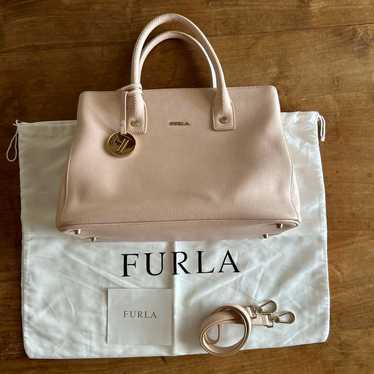 FURLA 2-way Handbag