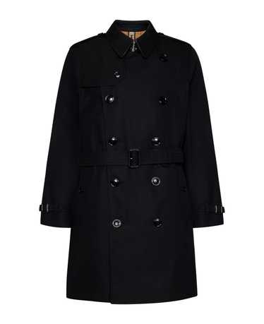 Burberry Trench Coat