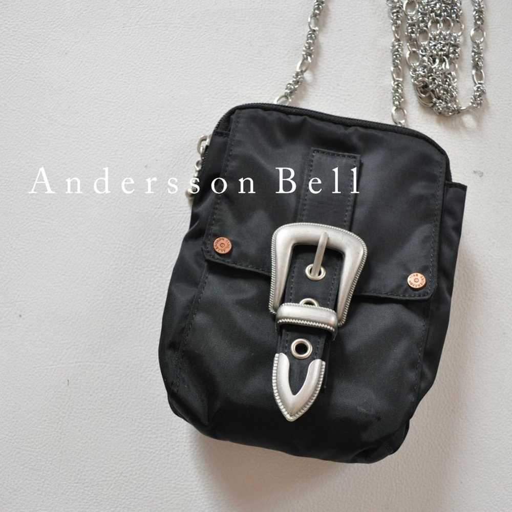 Mint Condition Andersson Bell Chain Shoulder Bag - image 1