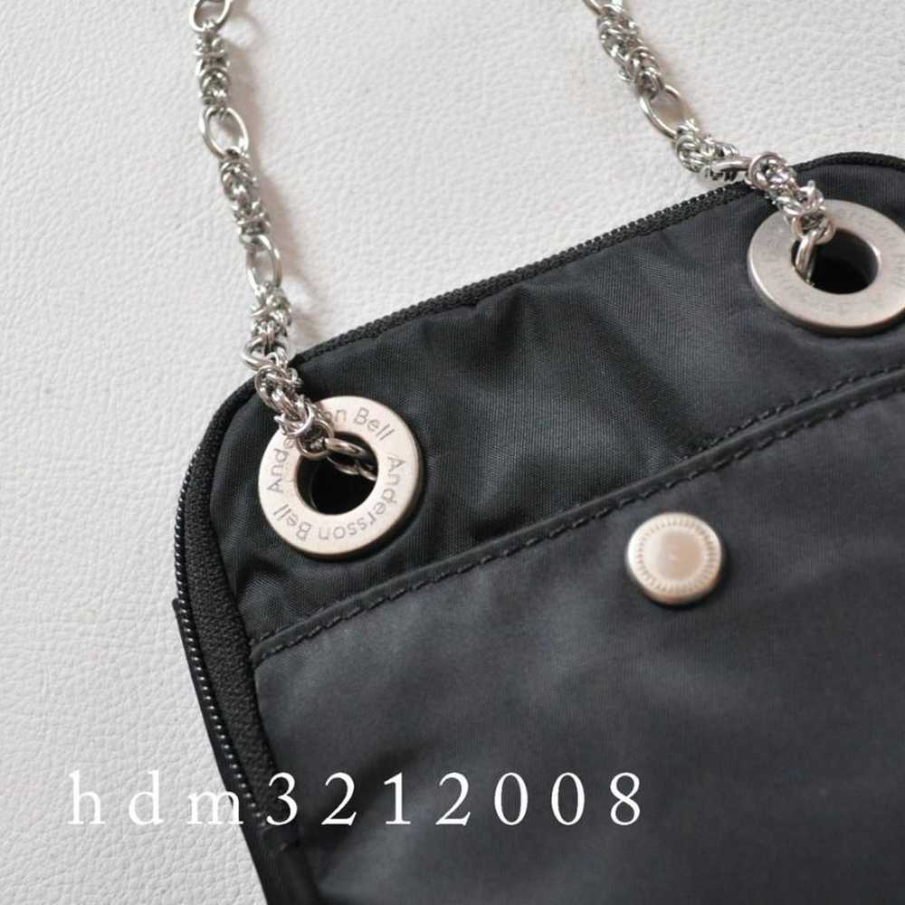 Mint Condition Andersson Bell Chain Shoulder Bag - image 6