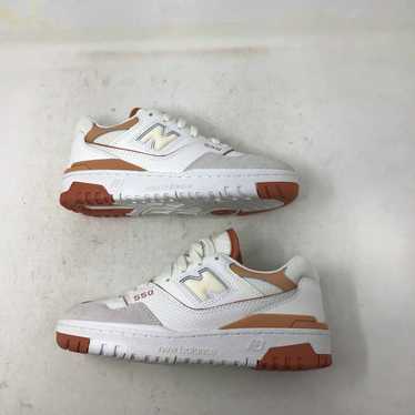 New Balance Wmns 550 Au Lait