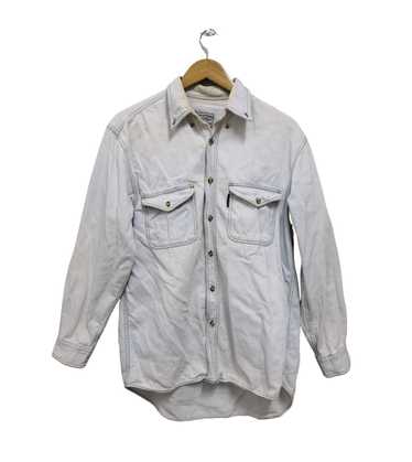 Lucky strike shirt vintage - Gem