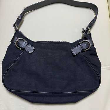 Salvatore Ferragamo shoulder bag