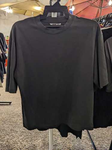 Uniqlo U Lemaire Airism Gray Tee