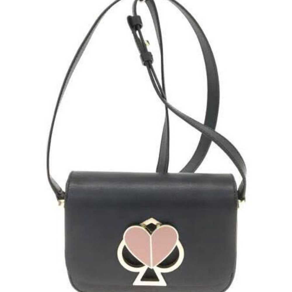 Kate Spade Nicola Twist Lock Shoulder Bag - image 1