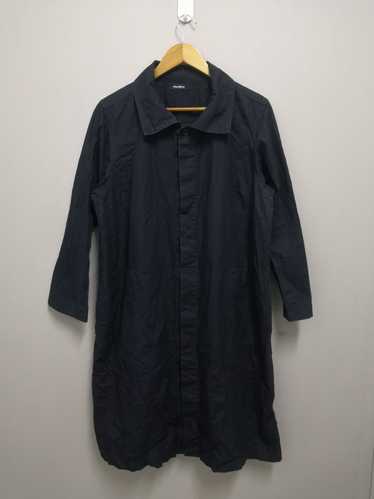 Vintage - Issey Miyake Plantation Coat Jacket - image 1