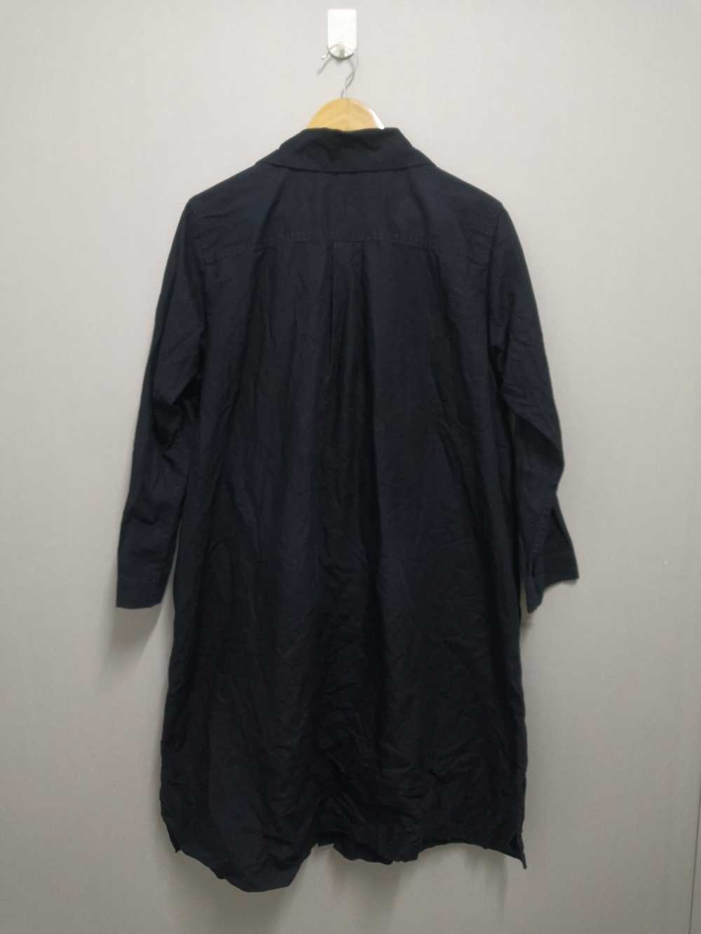 Vintage - Issey Miyake Plantation Coat Jacket - image 2