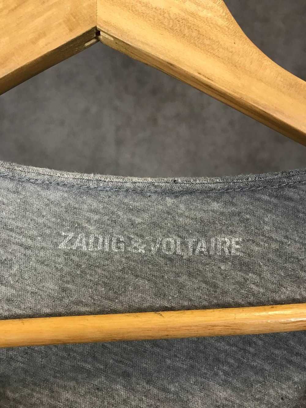 Designer × Zadig & Voltaire Zadig & Voltaire desi… - image 3