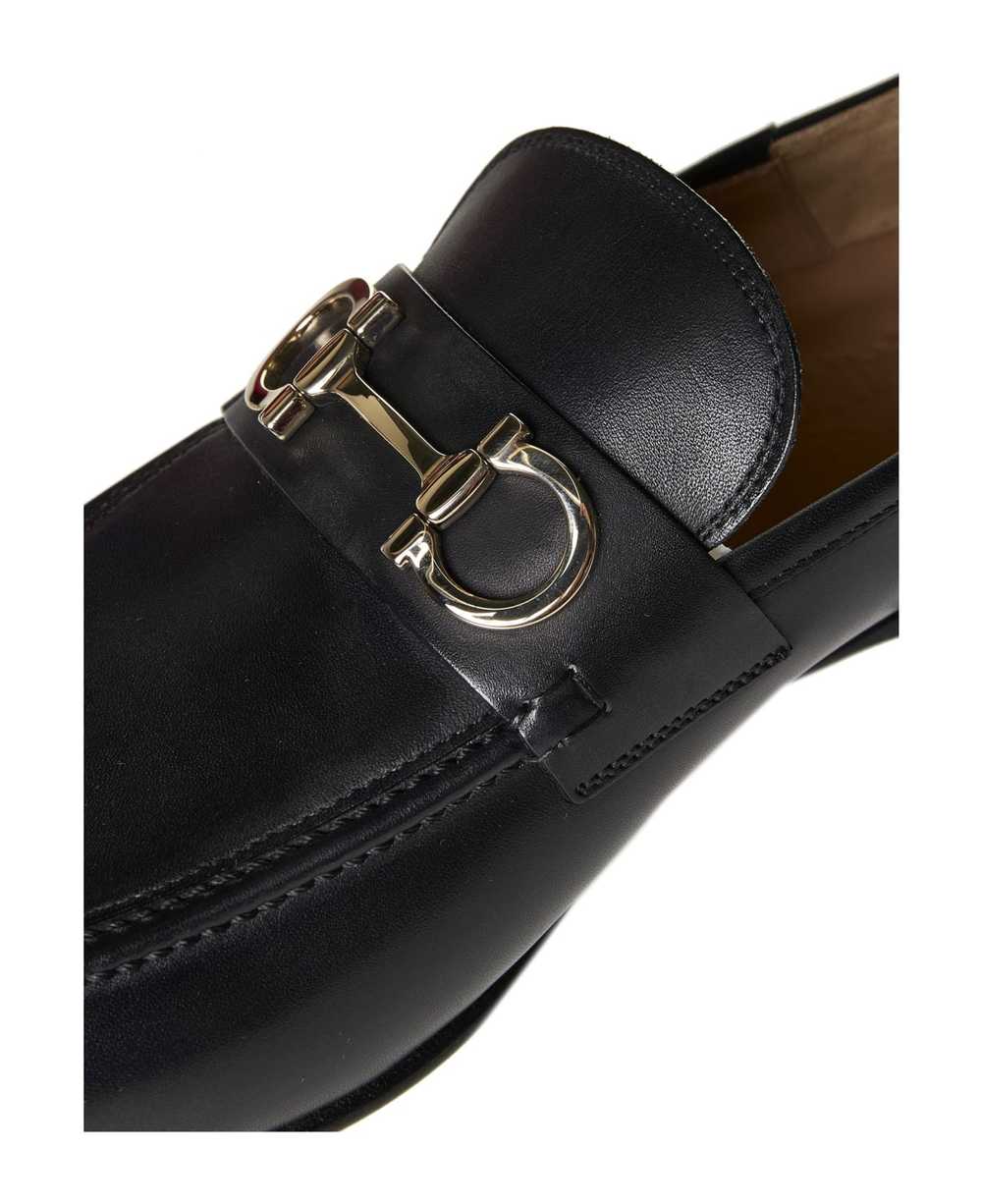 FERRAGAMO Loafers - image 4