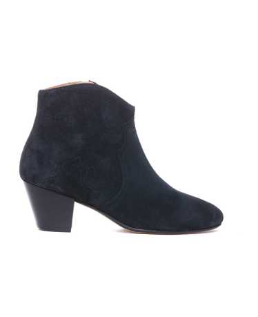 Isabel Marant Dicker Pump Booties