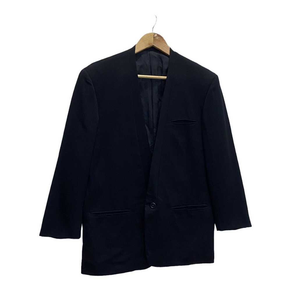 🔥SUIT ISSEY MIYAKE MEN SIZE S - image 6