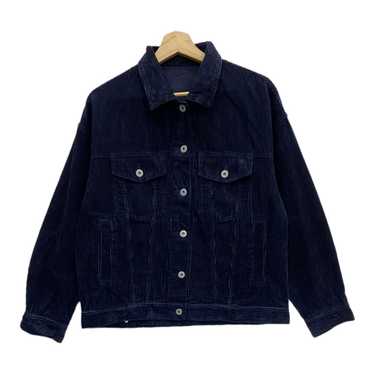 結婚祝い Issey miyake velvet jacket - Gem ジャケット・アウター