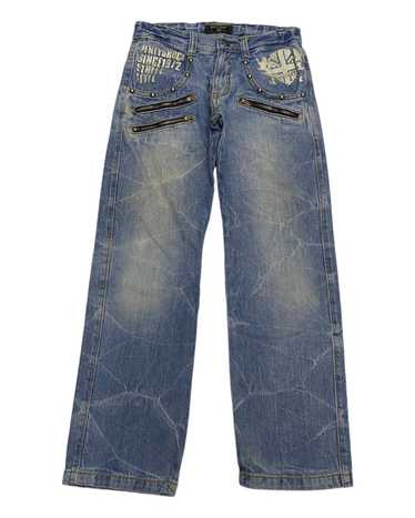 Neighborhood denim jeans japan - Gem Neighborhood denim jeans japan - Gem