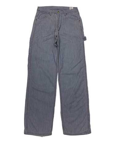 Pants orslow - Gem