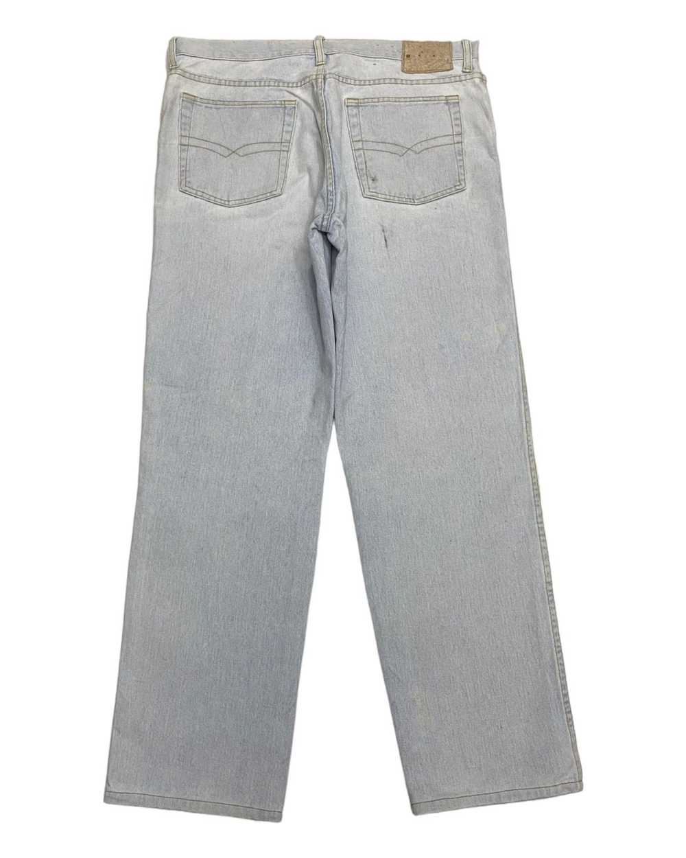 Archival Clothing - 🔥BUGLE BOY JEANS DISTRESSED … - image 2