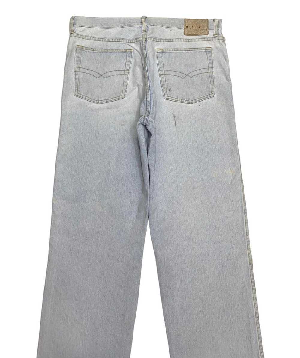 Archival Clothing - 🔥BUGLE BOY JEANS DISTRESSED … - image 4