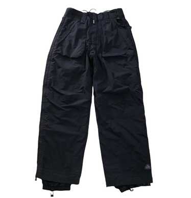 パンツ NIKE acg Errolson Hugh gimmick pants Nike ACG Cargo Pants, 829578-010, Black, Errolson Hugh