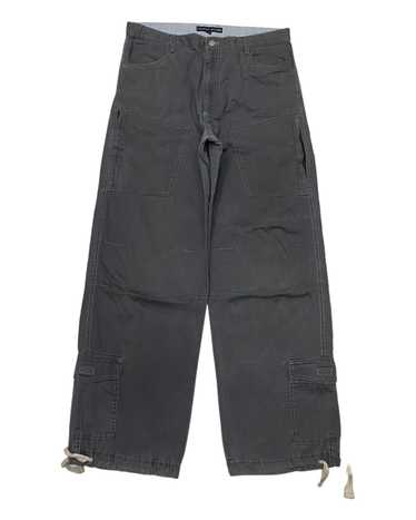 Archival Clothing - 🔥BAGGY CARGO PANTS MULTI POCK