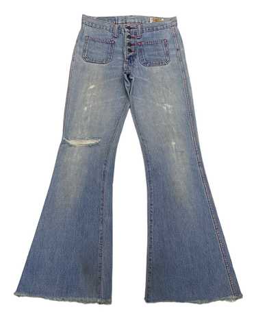 Vintage big john denim - Gem