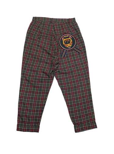 Issey miyake baggy pants - Gem