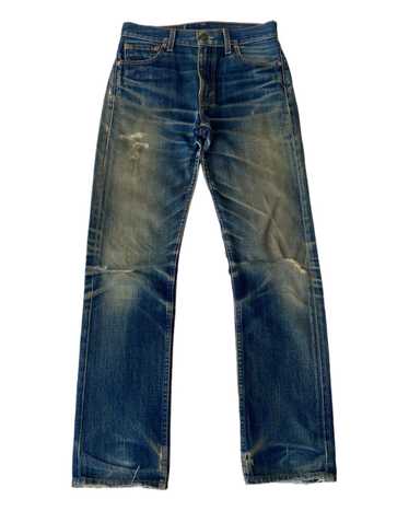 Neighborhood denim jeans japan - Gem Neighborhood denim jeans japan - Gem