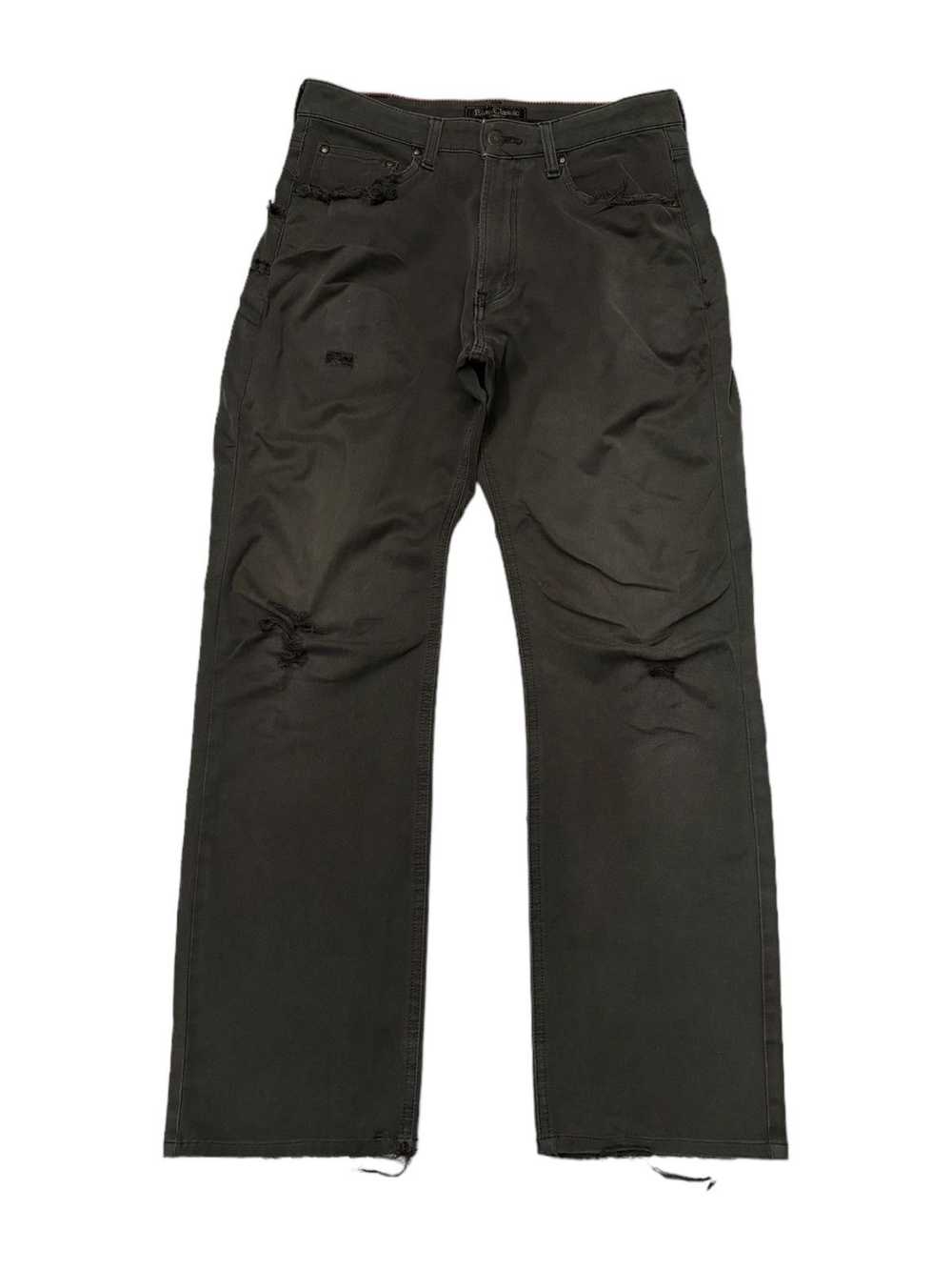 Archival Clothing - Vintage Rick Owens Junya Wata… - image 1