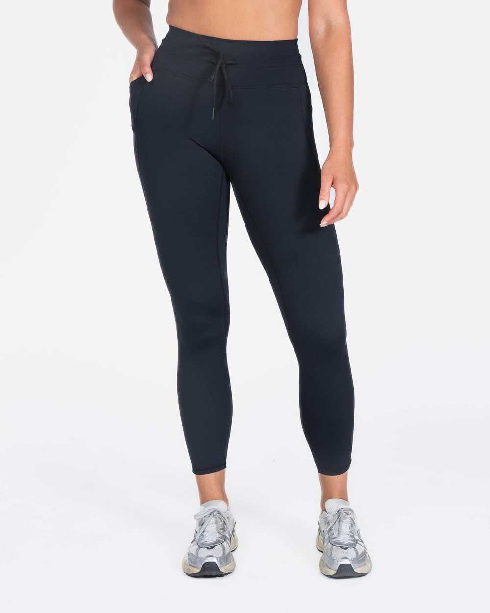 Senita Athletics Lux Train Leggings - Black - image 1