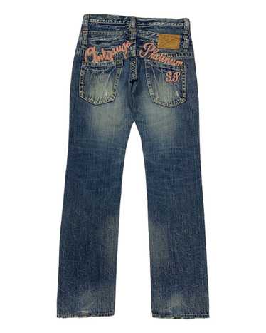 Ppfm double waist - Gem