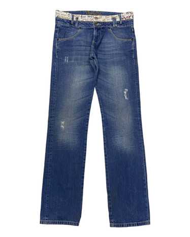 Ppfm double waist - Gem