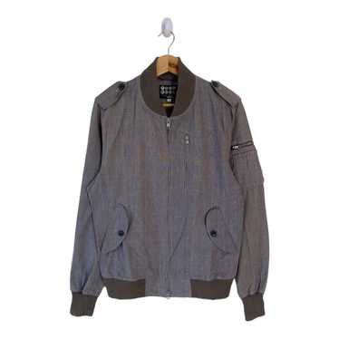 ジャケット・アウター 00s Takeo Kikuchi double zip jacket Takeo Kikuchi Jacket - Etsy