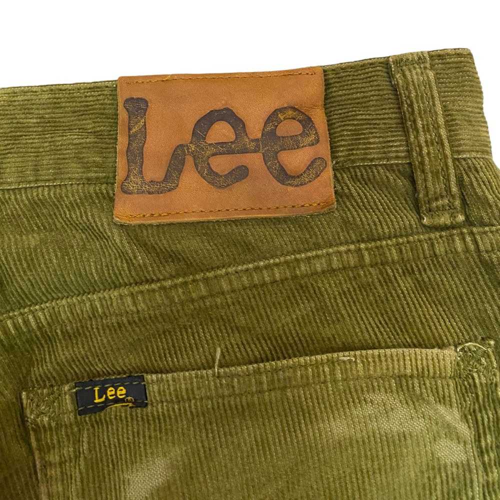 Journal Standard - RARE🔥VINTAGE LEE UNION MADE W… - image 7