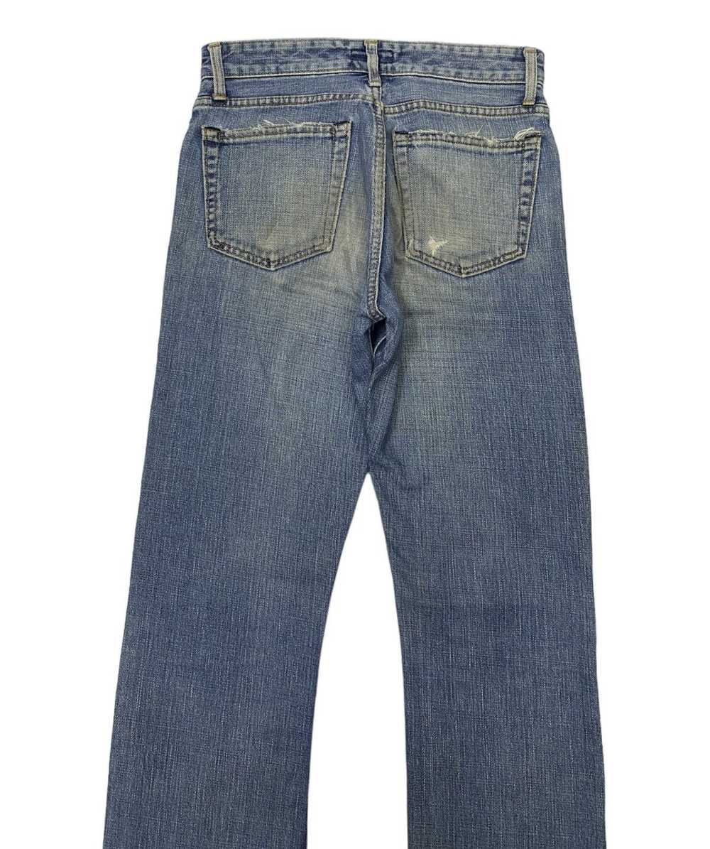 JOHN BULL DISTRESSED DENIM JEANS - image 6