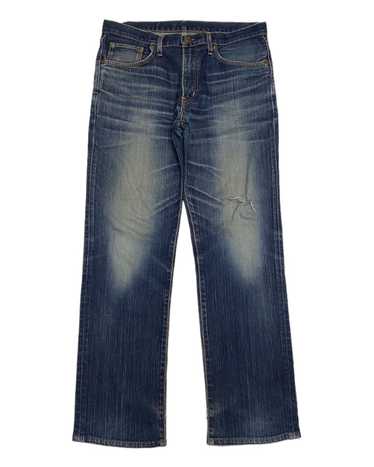 Vintage - edwin 503 - Gem