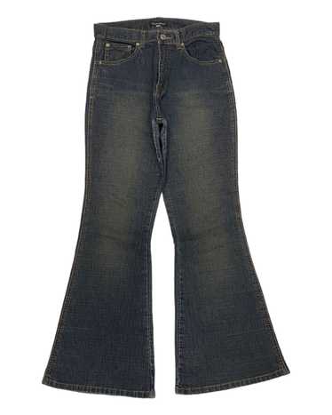 Mens hysteric glamour jean - Gem Mens hysteric glamour jean - Gem