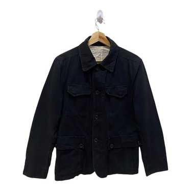 期間限定特別価格 Paul harnden Gem - jacket ブルゾン