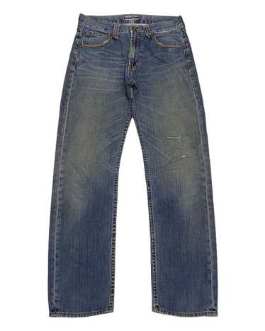 Hysteric glamour jeans - Gem