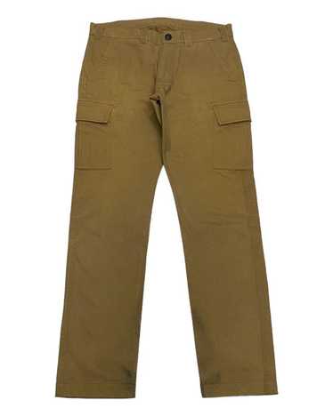 BOYCOTT JAPANESE BRAND CARGO PANTS NICE DESIGN