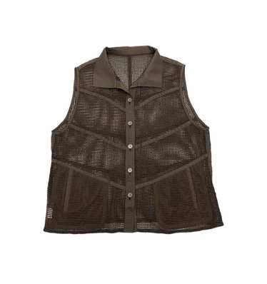 Issey miyake design studio - Gem