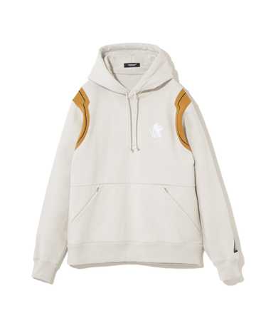 Evangelion × undercover hoodie - Gem