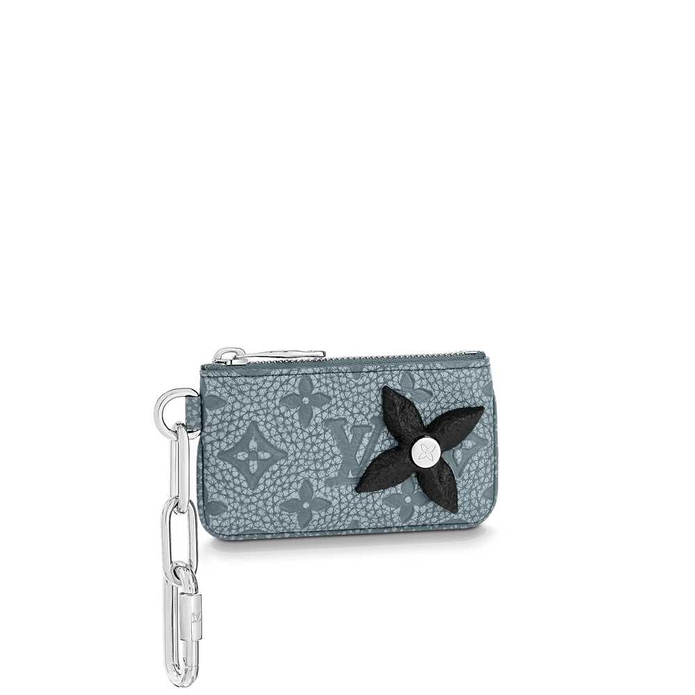 Louis Vuitton FW22 Key Pouch - image 1